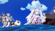 Azur Lane 02 Napisy PL