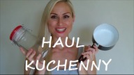 HAUL- RZECZY KUCHENNE