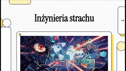 Kto naprawdę zarządza światem? WHO, GAFAM i mechanizmy kontroli