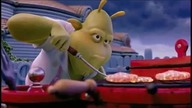 Planeta 51 (Planet 51) - trailer PL
