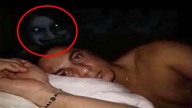 PARANORMALNE NAGRANIA KTÓRE CIĘ PRZESTRASZĄ!