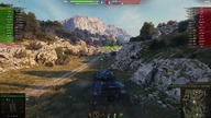 116-F3 (9K Damage) | World of Tanks