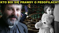 BLOKUJĄ komisję ds.  pedofilii! Zaczną działać po TRZECIM FILMIE Sekielskich- ks.  Isakowicz-Zaleski