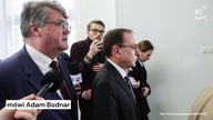 Sprawa Kamińskiego i Wąsika.  Minister sprawiedliwości wszczął postępowanie ułaskawiające [KSTV Info
