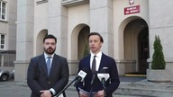  Krzysztof Bosak: PiS wpuścił 700tys IMIGRANTÓW z 148 krajów! DOMAGAMY SIĘ kontroli w MSZ!