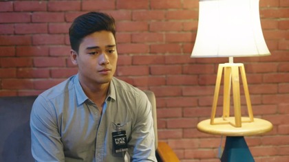 Hindi Tayo Pwede [Once Before], napisy pl