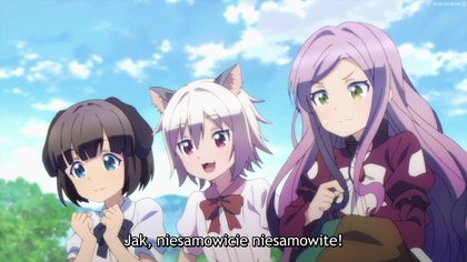 Death March kara Hajimaru Isekai Kyousoukyoku 10