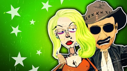 Cjalis - KRÓLOWA DZIELNI (Oficjalny Teledysk)