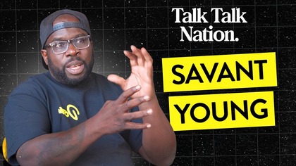 How this MMA Fighter Formulated the Car District