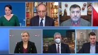 Artur Dziambor vs PROPAGANDA sukcesu PiS: To co mówicie to jest STEK BZDUR, tego się nie da słuchać!