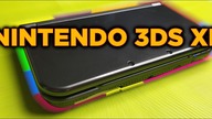 Dlaczego zdecydowałem się na zakup Nintendo 3DS XL w 2019 roku, Czy warto kupić przenośną konsolą 3D