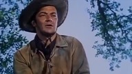 Krzywda i Zemsta Passion1954 pl . western