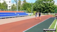 Jackass po Rosyjsku cz 4