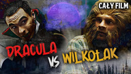 Dracula vs Wilkołak (2016) Cały film PL