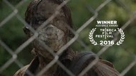 Here Alone (2017) Zwiastun