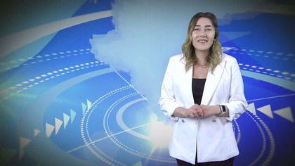 Jaworexpress 26. 03. 2025 - Wiadomości telewizyjne