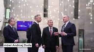 Wielki projekt rozwojowy [Serwis informacyjny, KSTV Info]
