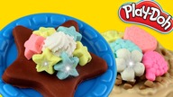 Play Doh  Magiczny piekarnik  B9740  kreatywne zabawki