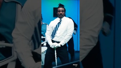 The Unofficial Milchick Severance Fancam