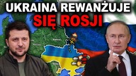 ZAATAKOWANO BUDYNEK MIESZKALNY W ROSJI - atak ukraińskiego drona (WOJNA UKRAINA ROSJA)