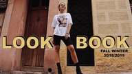 TRENDS LOOKBOOK fall/winter 2018/19