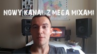 NOWY KANAŁ NA YOUTUBE