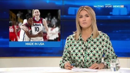 Sport Flash (8 sierpnia 2021)