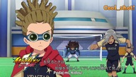 Inazuma Eleven Ares No Tenbin E12