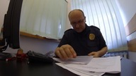 Fałszywe Zeznania Wymyślane Przez "STRAŻ MIEJSKĄ" w Warszawie