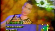 2 Unlimited - Tribal Dance