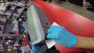 HP DESKJET 5150 - ... stary ale nadal dobry