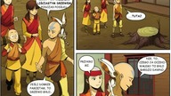 Avatar : Legenda Aanga - The Rift cz. 2 3/7