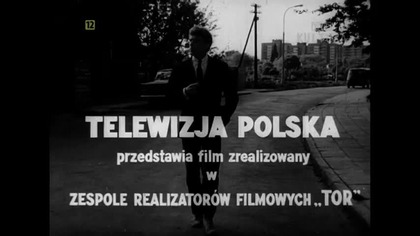 Zaliczenie (1968)