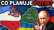PUTIN POJAWI SIĘ TUŻ PRZY POLSKIEJ GRANICY - podano dokładną datę (WOJNA UKRAINA ROSJA)