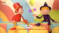 BABYTV - 17-12-2021 - Spot