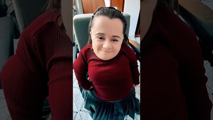 Na co mi tyle wózków?  | #shorts | Magdalena Augustynowicz