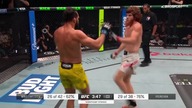 UFC Fight Night 280 - Karta gł&oacute;wna