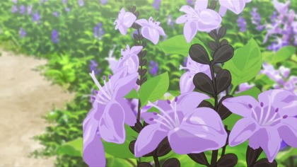 Konohana Kitan E08 Napisy PL