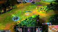 League of Legends - Teemo Quadra Kill