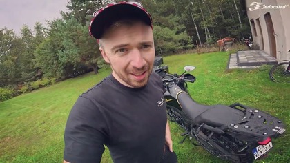 Ten sposób na założenie opony może uratować Ci skórę!