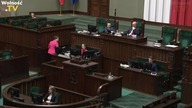  Konfederaci cisną Katarzynę Lubnauer: Proszę o dane, nie przekonania lewicowych aktywistów!