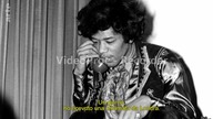 JIMI HENDRIX HEAR MY TRAIN A COMIN Documentary 2015 italian subtitles