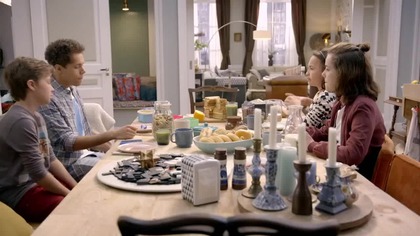 Zagadki rodziny Hunterów / Hunter Street - s01e08 - MGP