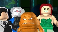 LEGO Batman The Videogame #16 (Episode 1 - 1/5 Villains Episode) (Full Game - No Commentary)