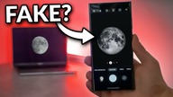 Czy zdjęcia z Samsunga to FAKE?