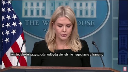 Jest decyzja Trumpa ...  są napisy pl ...  Pozycja Nr.  1654 ...