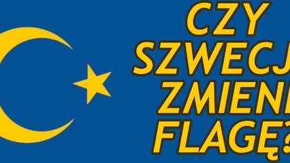 Czy Szwecja Zmieni Flagę Narodową? Akcja Lepsza Szwecja