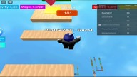 Minecraft obby roblox (#2)