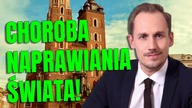 Berkowicz: Lewica chce zniszczyć cywilizację!