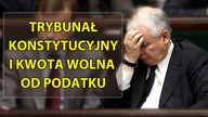Kwota wolna od podatku zostanie podniesiona?